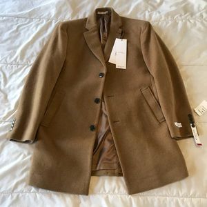 ‼️SOLD‼️Calvin Klein Overcoat